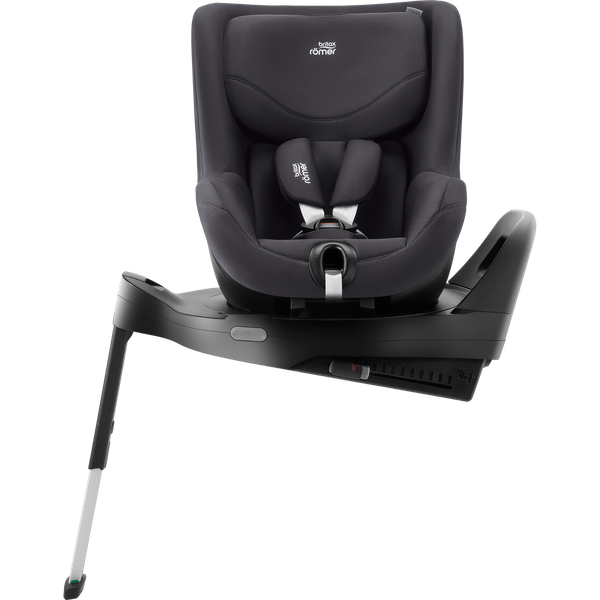 Изображение товара Автокресло Britax Romer Dualfix Pro M Classic (Deep Grey)