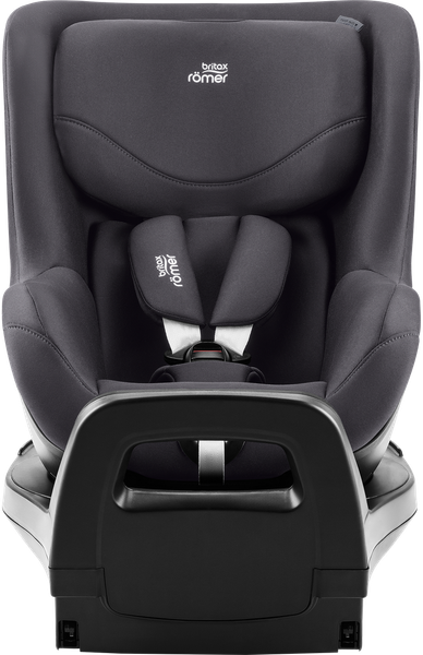 Изображение товара Автокресло Britax Romer Dualfix Pro M Classic (Deep Grey)