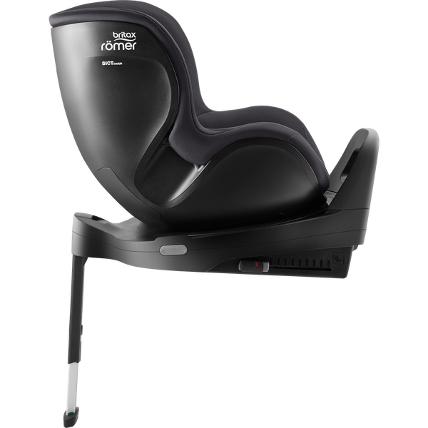 Изображение товара Автокресло Britax Romer Dualfix Pro M Classic (Deep Grey)