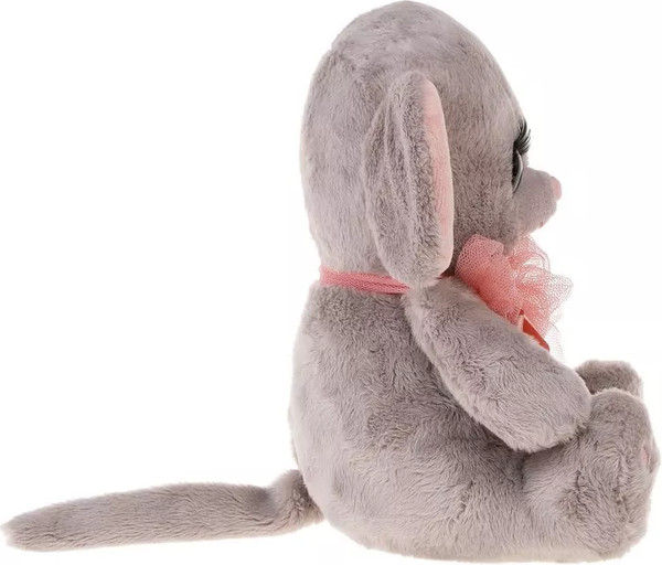 Изображение товара Мягкая игрушка Angel Collection Мышонок Глазастик / 682260