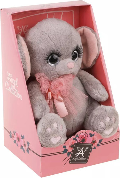 Изображение товара Мягкая игрушка Angel Collection Мышонок Глазастик / 682260