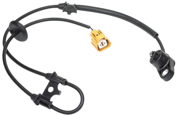 Изображение товара Датчик АБС Bremi 51139