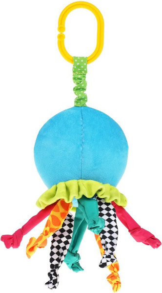 Изображение товара Подвеска на кроватку Жирафики Осьминожка / 940033