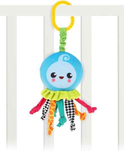 Изображение товара Подвеска на кроватку Жирафики Осьминожка / 940033