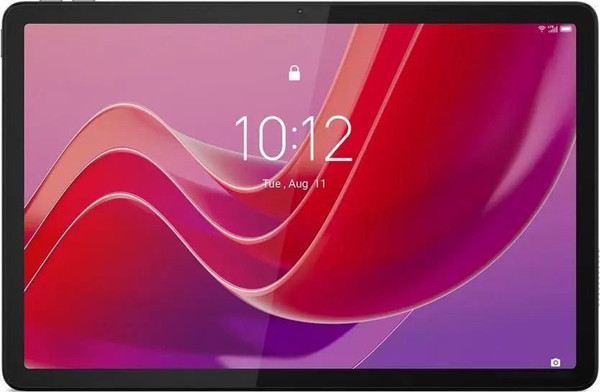 Изображение товара Планшет Lenovo Tab M11 TB330XU 4GB/128GB LTE / ZADB0243RU (серый)