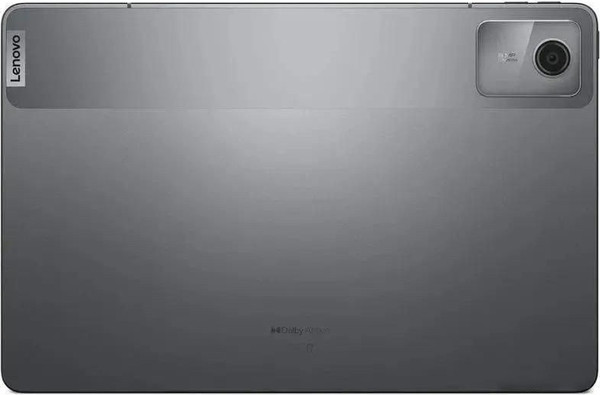 Изображение товара Планшет Lenovo Tab M11 TB330XU 4GB/128GB LTE / ZADB0243RU (серый)