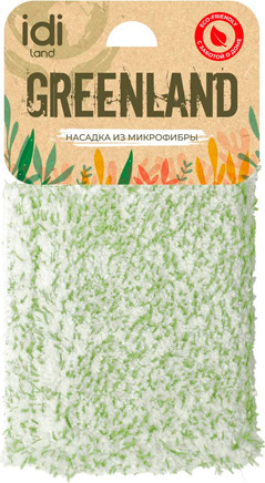Изображение товара Моп для швабры Idi Land Vice Versa Greenland / 231204200/00