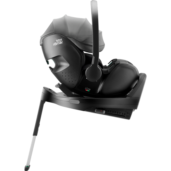 Изображение товара Автокресло Britax Romer Baby-Safe Pro Style (Mineral Grey)