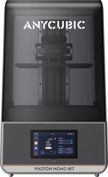 Изображение товара 3D-принтер Anycubic Photon Mono M7