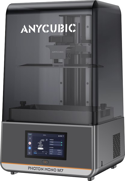 Изображение товара 3D-принтер Anycubic Photon Mono M7