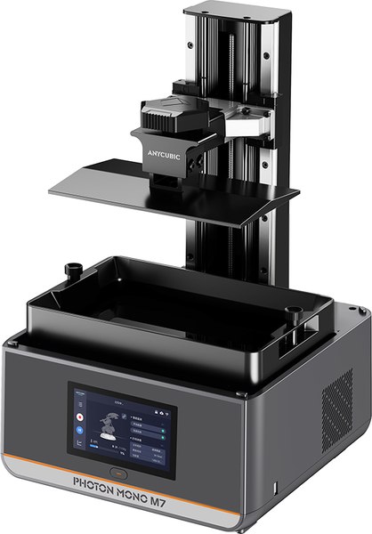 Изображение товара 3D-принтер Anycubic Photon Mono M7