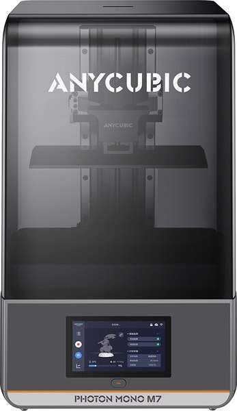 Изображение товара 3D-принтер Anycubic Photon Mono M7