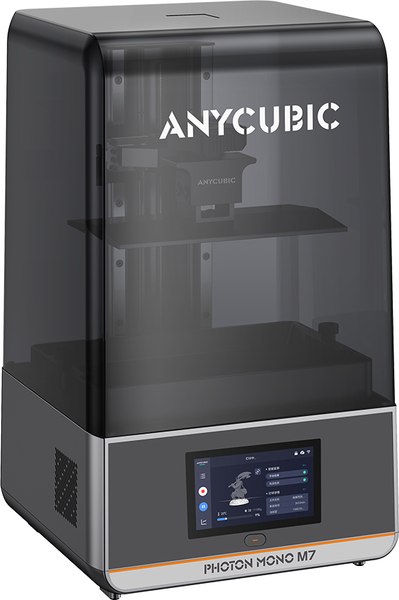 Изображение товара 3D-принтер Anycubic Photon Mono M7