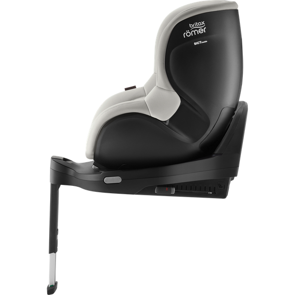Изображение товара Автокресло Britax Romer Dualfix Pro M Lux (Linen Grey)