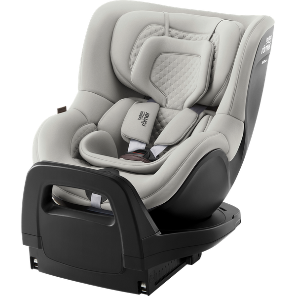 Изображение товара Автокресло Britax Romer Dualfix Pro M Lux (Linen Grey)