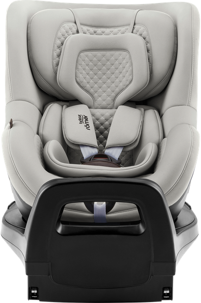 Изображение товара Автокресло Britax Romer Dualfix Pro M Lux (Linen Grey)