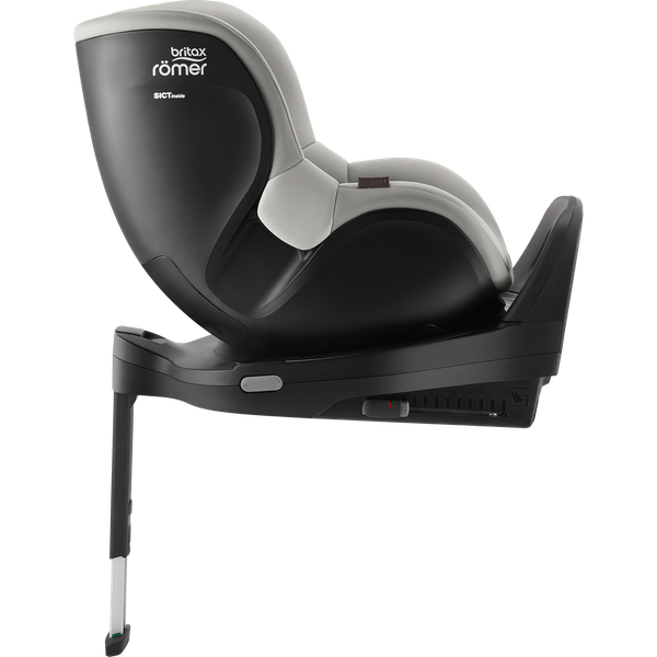 Изображение товара Автокресло Britax Romer Dualfix Pro M Lux (Linen Grey)