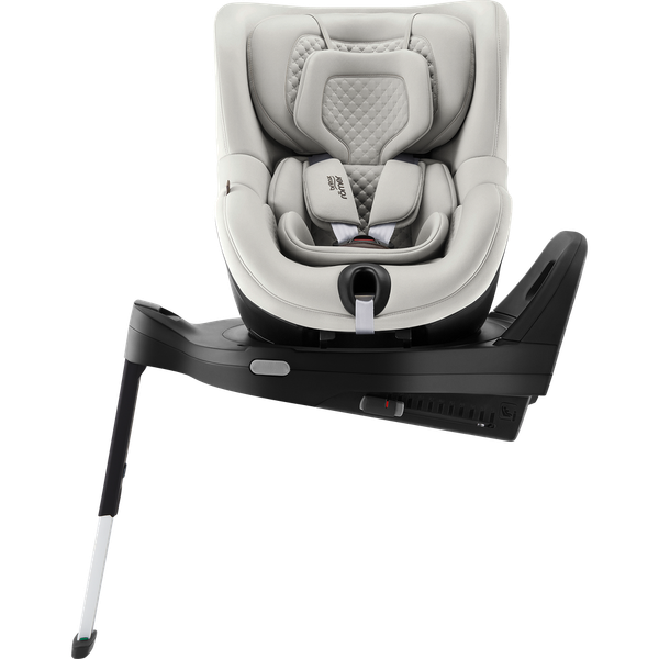 Изображение товара Автокресло Britax Romer Dualfix Pro M Lux (Linen Grey)