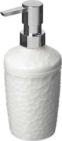 Изображение товара Дозатор для жидкого мыла Idi Land Tule 221304021/03 (светло-серый)