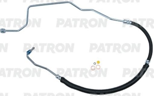 Изображение товара Шланг гидроусилителя руля Patron PSH118