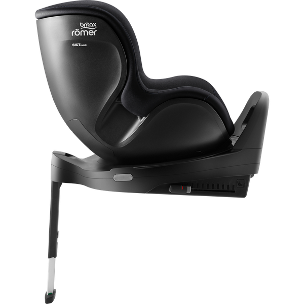 Изображение товара Автокресло Britax Romer Dualfix Pro M Style (Carbon Black)
