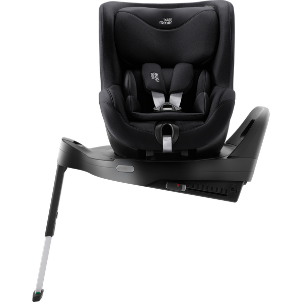 Изображение товара Автокресло Britax Romer Dualfix Pro M Style (Carbon Black)