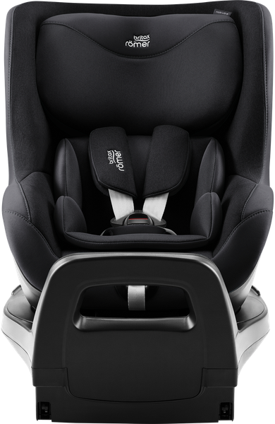 Изображение товара Автокресло Britax Romer Dualfix Pro M Style (Carbon Black)