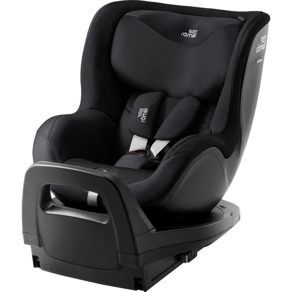 Изображение товара Автокресло Britax Romer Dualfix Pro M Style (Carbon Black)