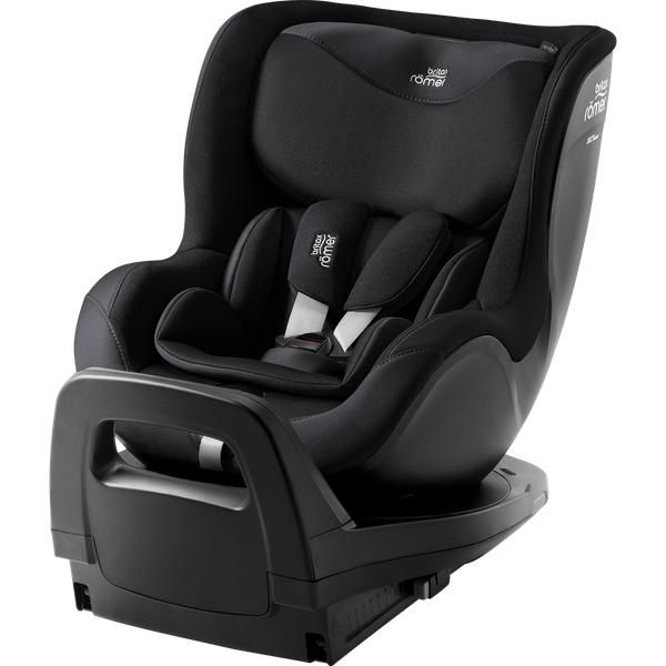 Изображение товара Автокресло Britax Romer Dualfix Pro M Style (Carbon Black)