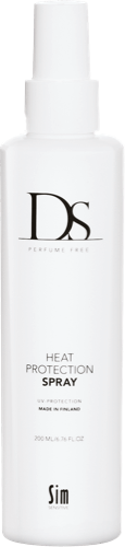 Изображение товара Спрей для укладки волос DS Heat Protection термозащитный (250мл)