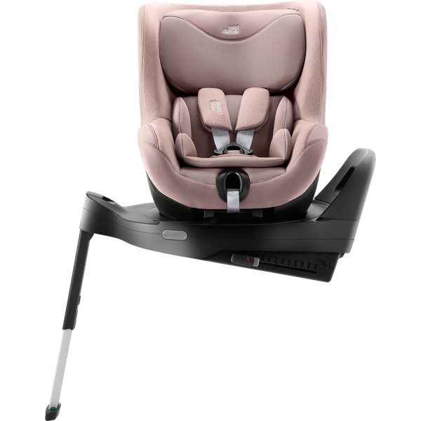 Изображение товара Автокресло Britax Romer Dualfix Pro M Style (Dusty Rose)
