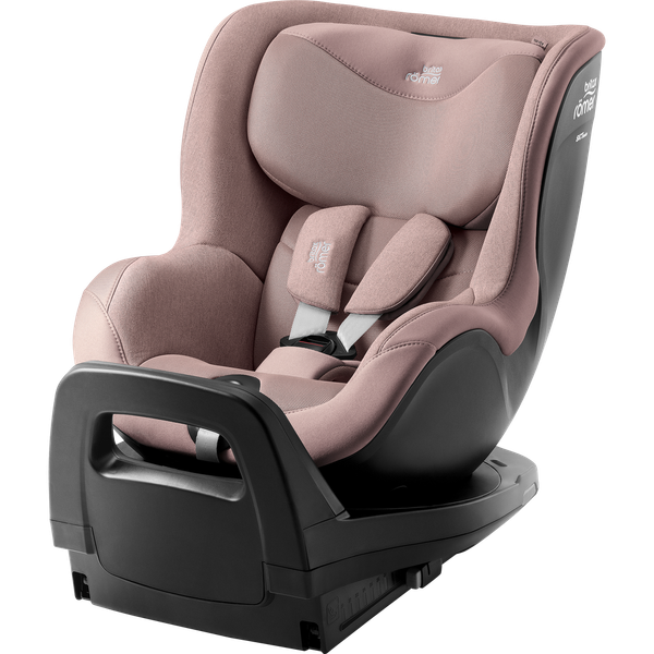 Изображение товара Автокресло Britax Romer Dualfix Pro M Style (Dusty Rose)