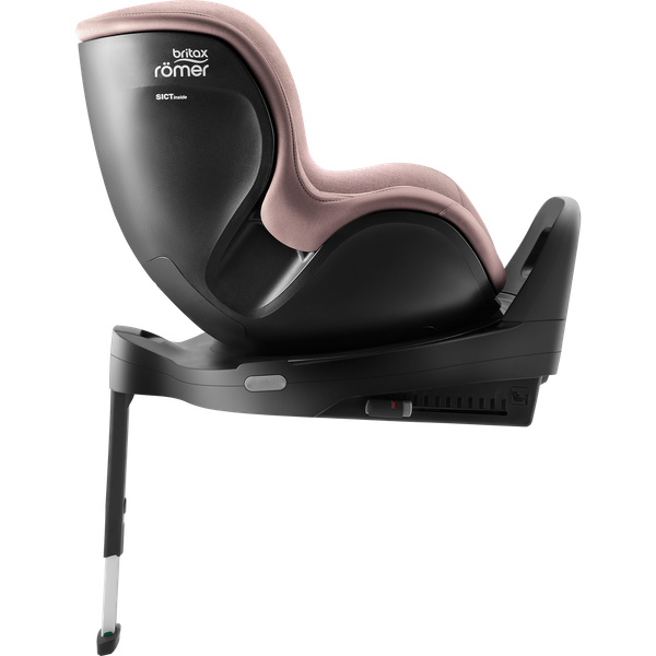 Изображение товара Автокресло Britax Romer Dualfix Pro M Style (Dusty Rose)