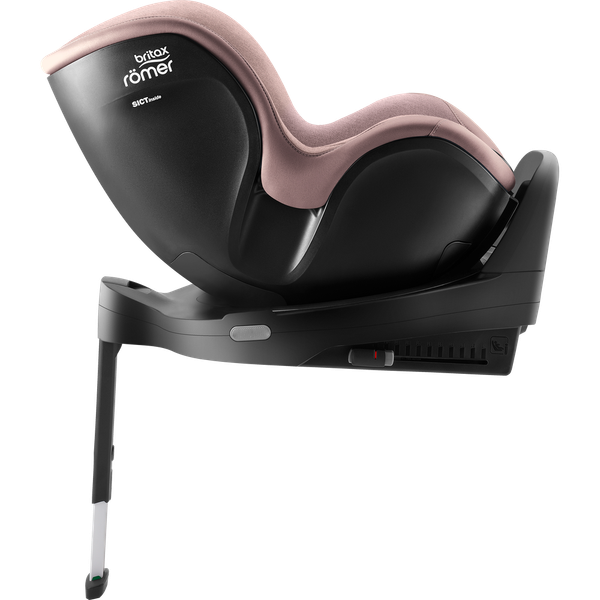Изображение товара Автокресло Britax Romer Dualfix Pro M Style (Dusty Rose)