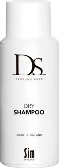 Изображение товара Сухой шампунь для волос DS Dry Shampoo (100мл)