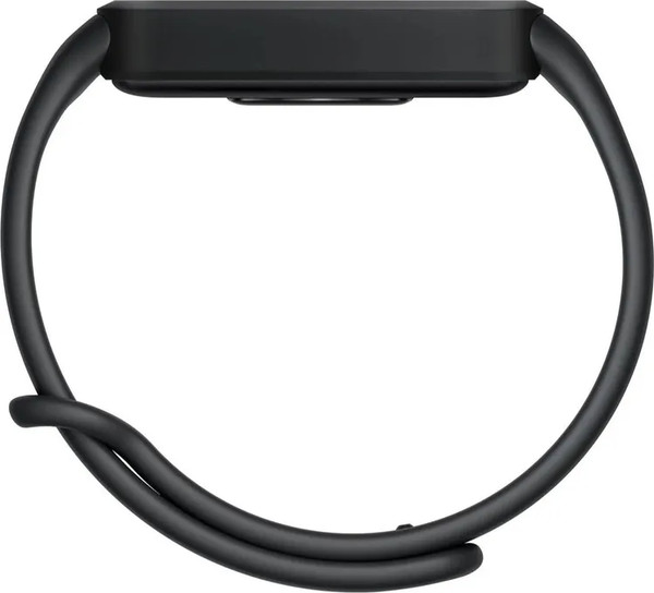 Изображение товара Фитнес-браслет Xiaomi Mi Smart Band 9 Active BHR9444GL / M2435B1 (черный)
