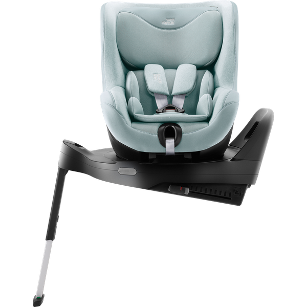 Изображение товара Автокресло Britax Romer Dualfix Pro M Style (Harbor Blue)