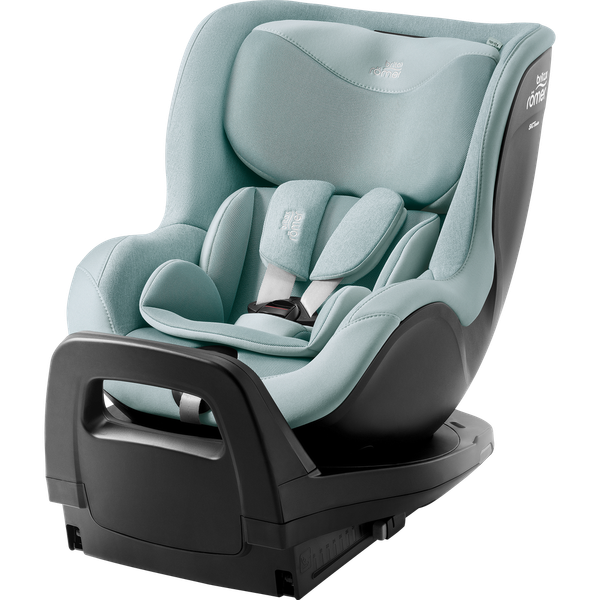 Изображение товара Автокресло Britax Romer Dualfix Pro M Style (Harbor Blue)