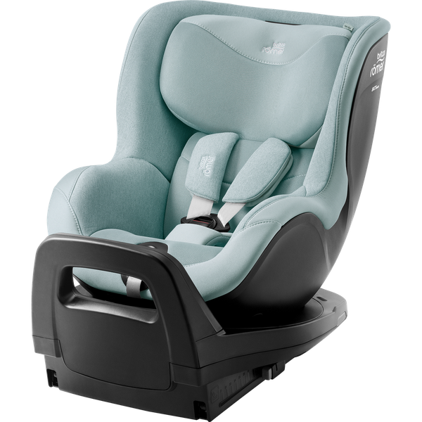 Изображение товара Автокресло Britax Romer Dualfix Pro M Style (Harbor Blue)