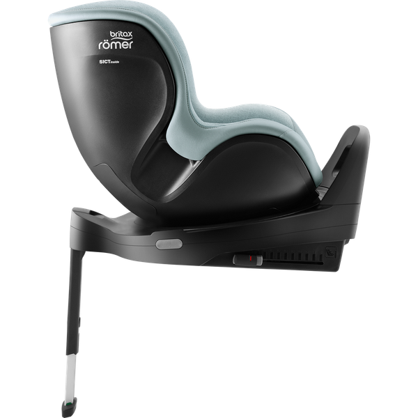 Изображение товара Автокресло Britax Romer Dualfix Pro M Style (Harbor Blue)