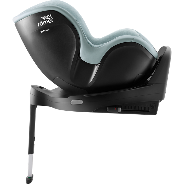 Изображение товара Автокресло Britax Romer Dualfix Pro M Style (Harbor Blue)