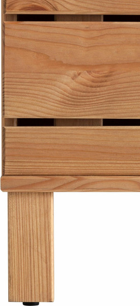 Изображение товара Тумба под умывальник Dipriz Джосси Д.7155-15.02 (бейц/масло Отто 1)