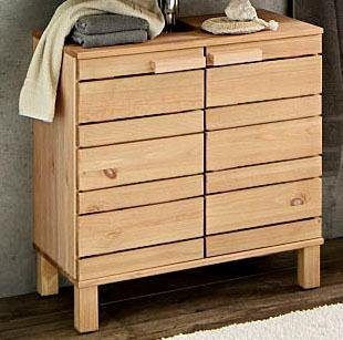 Изображение товара Тумба под умывальник Dipriz Джосси Д.7155-15.02 (бейц/масло Отто 1)