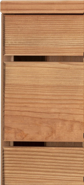 Изображение товара Тумба под умывальник Dipriz Джосси Д.7155-15.02 (бейц/масло Отто 1)