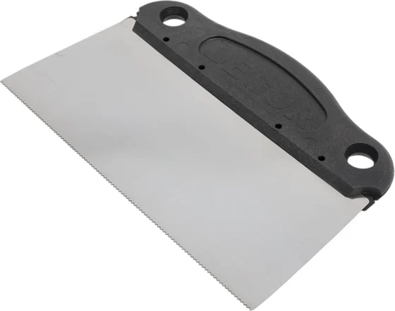 Изображение товара Шпатель Decor 200x80x0.5мм / 316-8100