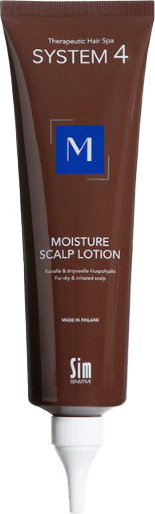 Изображение товара Лосьон для волос System 4 М Терапевтический для увлажнения и защиты кожи головы (150мл)