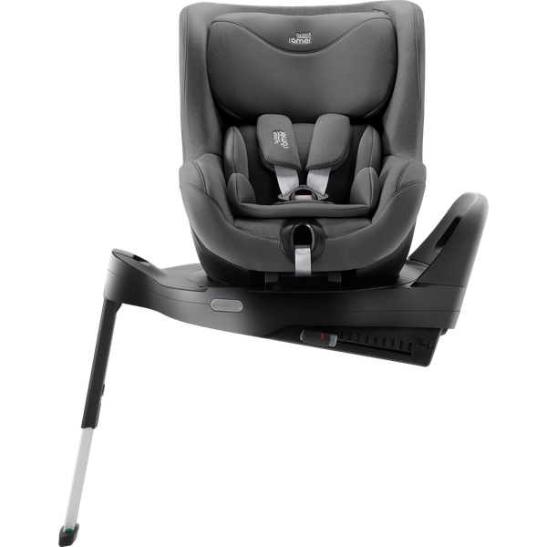 Изображение товара Автокресло Britax Romer Dualfix Pro M Style (Mineral Grey)