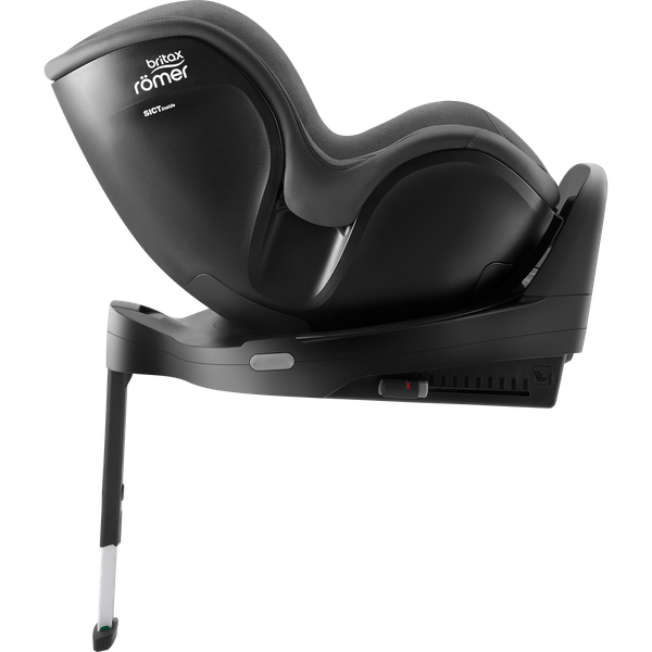 Изображение товара Автокресло Britax Romer Dualfix Pro M Style (Mineral Grey)