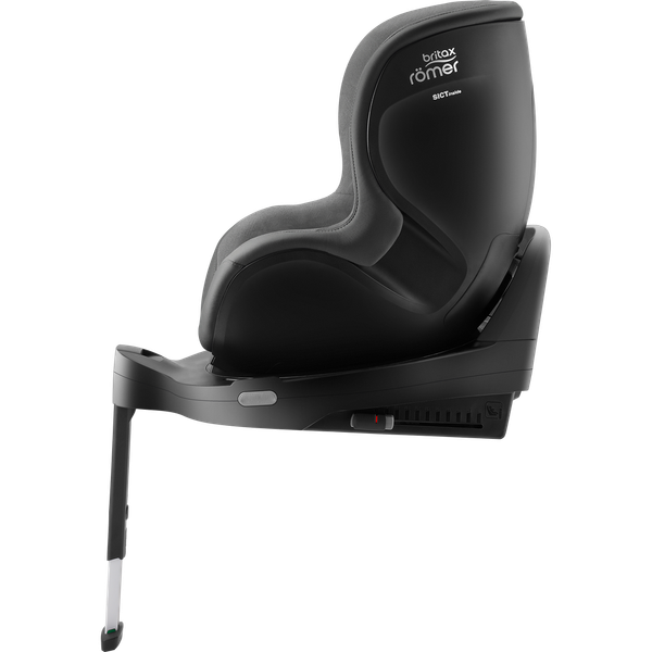 Изображение товара Автокресло Britax Romer Dualfix Pro M Style (Mineral Grey)