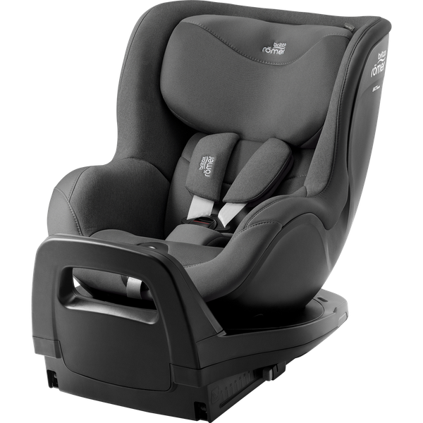 Изображение товара Автокресло Britax Romer Dualfix Pro M Style (Mineral Grey)